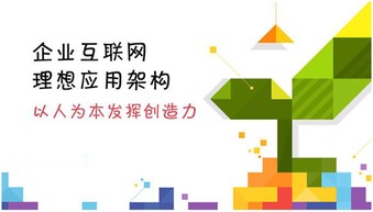 以人为本 互联网时代企业管理的人性化转型