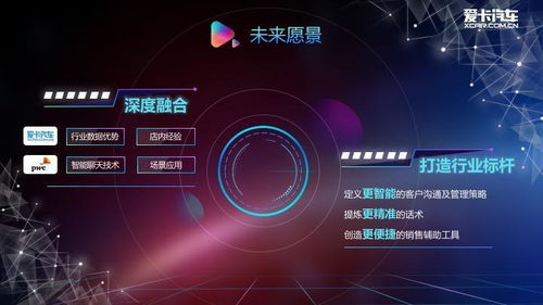 爱卡汽车 以人工智能双创服务平台为核心，驱动汽车服务化繁为简