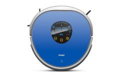 福玛特智能扫地机器人 人工智能双创服务平台助力，打造“夏不为利”的完善服务体验