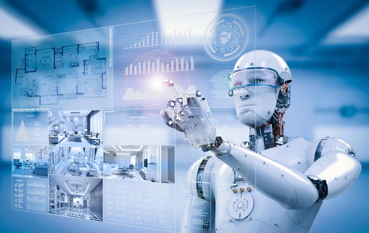 人工智能双创服务平台 驱动智能科技与创新创业融合的新引擎